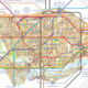 Illustration for article titled This Is What a London Based on the Tube Would Look Like